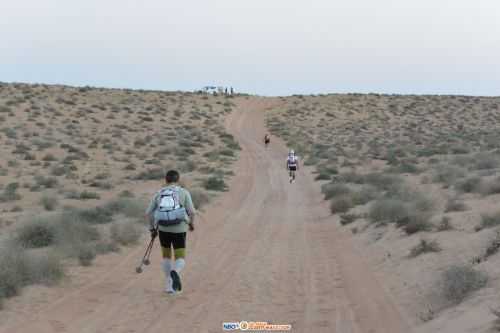 OMAN DESERT MARATHON | 165K 2016